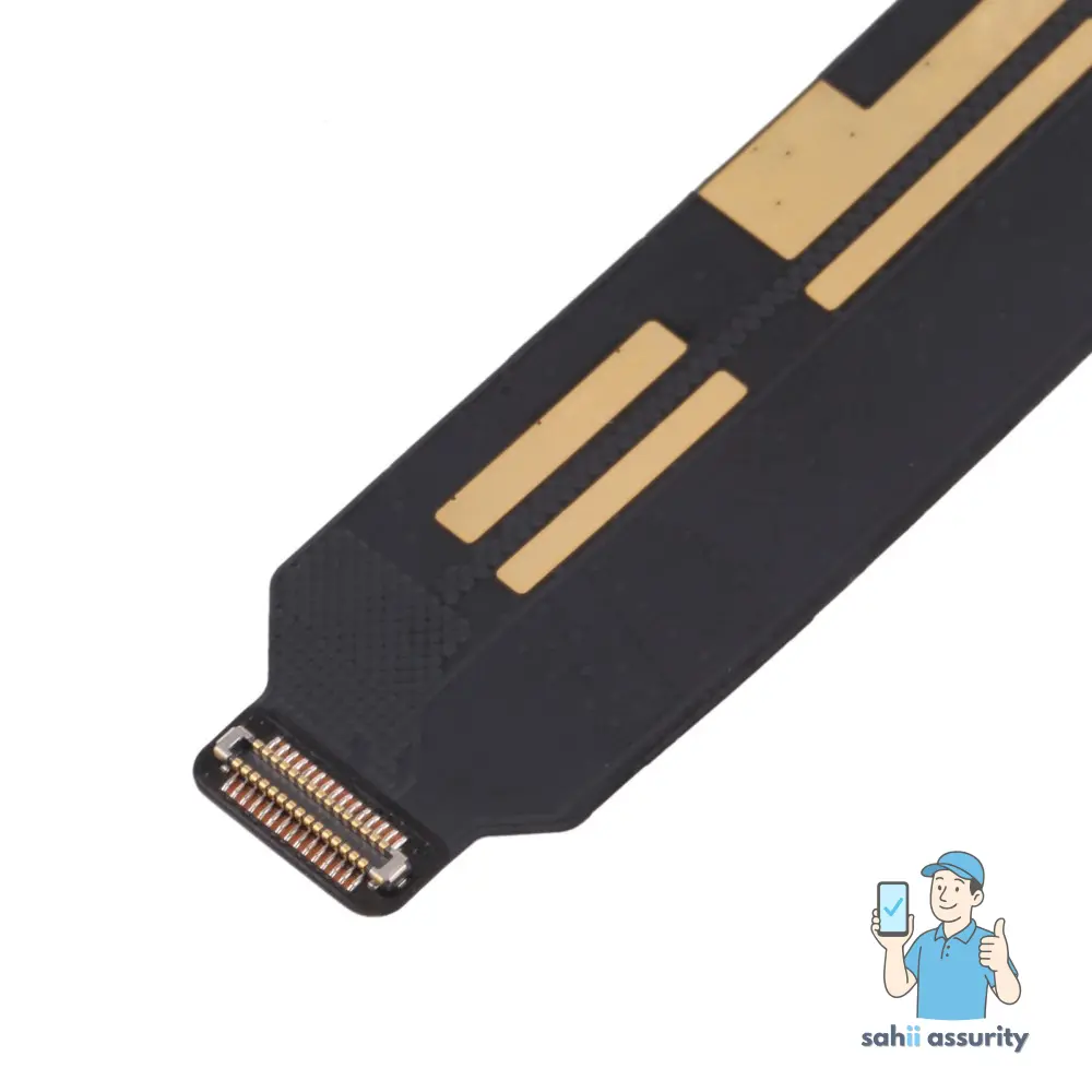 Charging Connector Flex / PCB Board for OnePlus Nord 2 5G thumbnail